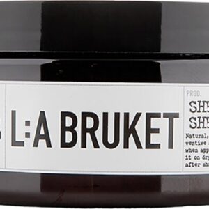 L:A Bruket No. 016 Shea Butter Natural 90 g Cosmos Organic certified