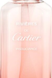 Cartier Rivières de Cartier Insouciance Eau de Toilette (EdT) 100 ml