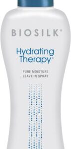 BioSilk Hydrating Therapy Moisture Leave-In 207 ml