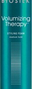 BioSilk Volumizing Therapy Foam 376 g