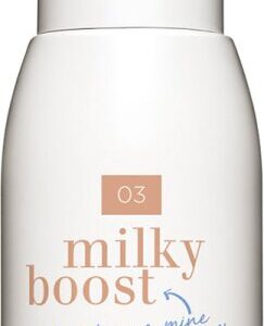 CLARINS Milky Boost 03 milky cashew 50 ml