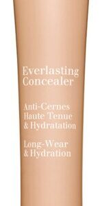 CLARINS Everlasting Concealer 12 ml 02.5 medium