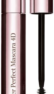 CLARINS Wonder Perfect Mascara 4D 01 perfect black