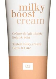 CLARINS Milky Boost Cream 03 milky cashew