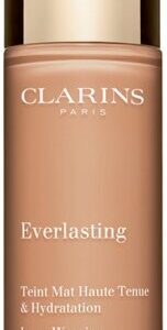 CLARINS Everlasting Foundation 30 ml 112C amber