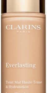 CLARINS Everlasting Foundation 30 ml 105N nude