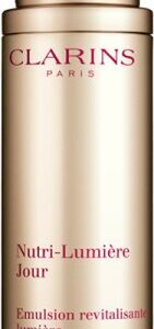 CLARINS Nutri-Lumière Jour Emulsion revitalisante 50 ml