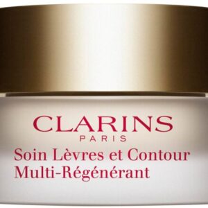 CLARINS Baume Anti-Rides Lèvres et Contour