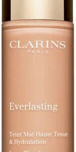 CLARINS Everlasting Foundation 30 ml 107C beige