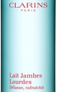 CLARINS Lait Jambes Lourdes