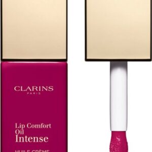 CLARINS Lip Comfort Oil Intense 7 ml 02 intense plum