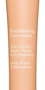 CLARINS Everlasting Concealer 12 ml 01 light