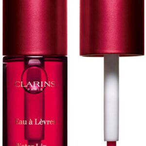 CLARINS Eau à Lèvres 09 deep red water 7 ml