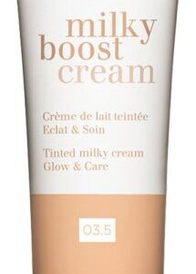 CLARINS Milky Boost Cream 03.5 milky honey