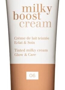 CLARINS Milky Boost Cream 06 milky cappuccino