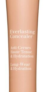 CLARINS Everlasting Concealer 12 ml 02 light medium