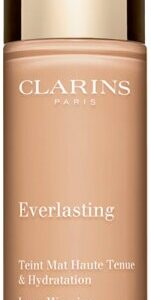 CLARINS Everlasting Foundation 30 ml 108W sand