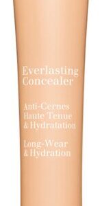 CLARINS Everlasting Concealer 12 ml 00 very light