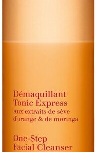 CLARINS Démaquillant Tonic Express 200 ml