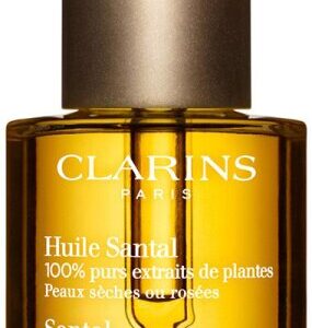 CLARINS Huile Santal 30 ml