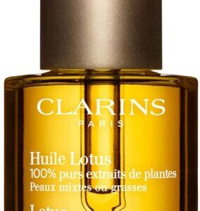 CLARINS Huile Lotus 30 ml