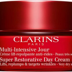 CLARINS Multi-Intensive Jour Crème - Peaux très sèches 50 ml