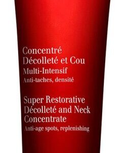 CLARINS Concentré Décolleté et Cou Multi-Intensif