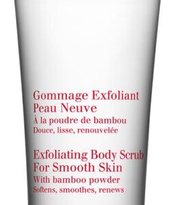 CLARINS Gommage Exfoliant Peau Neuve 200 ml