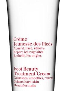 CLARINS Crème Jeunesse des Pieds