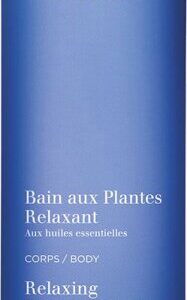 CLARINS Bain aux Plantes Relaxant 200 ml