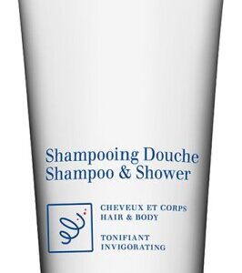 CLARINS Men Shampooing Douche 200 ml