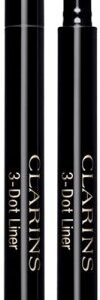 CLARINS 3-Dot Liner 01 black