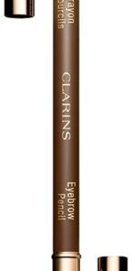 CLARINS Crayon Sourcils 02 light brown