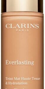 CLARINS Everlasting Foundation 30 ml 108.5W cashew