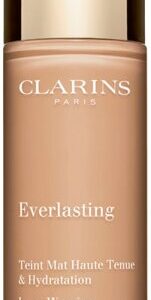 CLARINS Everlasting Foundation 30 ml 110N honey