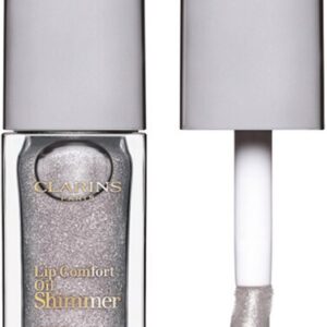 CLARINS Lip Comfort Oil Shimmer 7 ml 01 sequin flares