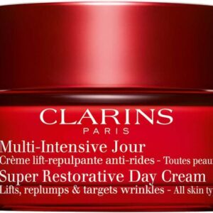 CLARINS Multi-Intensive Jour Crème - Toutes peaux 50 ml