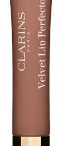 CLARINS Velvet Lip Perfector 12 ml 01 velvet nude