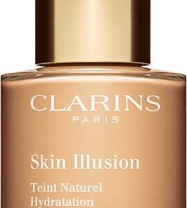 CLARINS Skin Illusion Teint Naturel Hydratation SPF 15 30 ml Vanilla 106