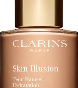 CLARINS Skin Illusion Teint Naturel Hydratation SPF 15 30 ml Sand 108