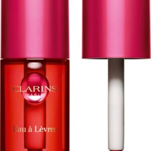 CLARINS Eau à Lèvres 01 rose water