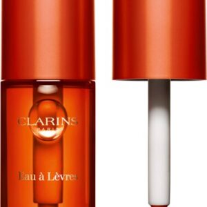 CLARINS Eau à Lèvres 02 orange water