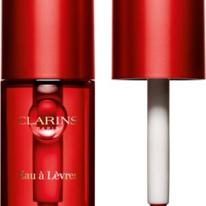 CLARINS Eau à Lèvres 03 red water