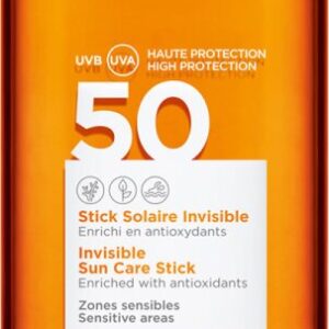 CLARINS Stick Solaire Invisible Visage UVB/UVA 50 17 g