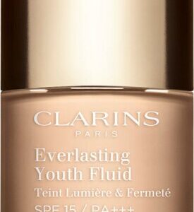 CLARINS Everlasting Youth Fluid SPF 15 30 ml 103 ivory