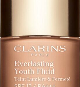 CLARINS Everlasting Youth Fluid SPF 15 30 ml 107 beige