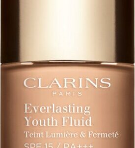 CLARINS Everlasting Youth Fluid SPF 15 30 ml 108 sand