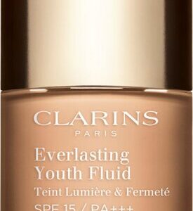 CLARINS Everlasting Youth Fluid SPF 15 30 ml 108