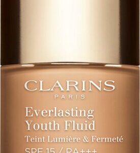 CLARINS Everlasting Youth Fluid SPF 15 30 ml 111 auburn