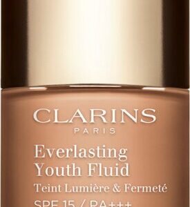 CLARINS Everlasting Youth Fluid SPF 15 30 ml 112 amber